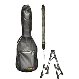 CTA Digital Guitar Bag Kit