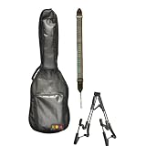 CTA Digital Guitar Bag Kit ~ CTA Digital