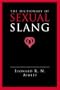 Dictionary of Sexual Slang