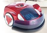 Clean Maxx Robotersauger Deluxe 2 in 1 Staubsaugroboter