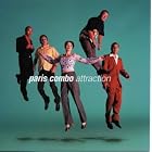 Attraction by Paris Combo