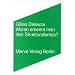 Woran erkennt man den Strukturalismus?