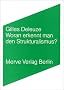 Woran erkennt man den Strukturalismus?