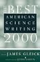 The Best American Science Writing 2000