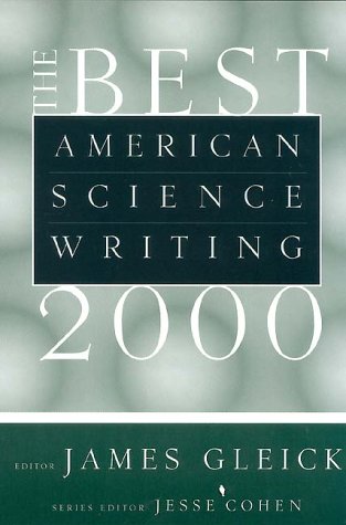 James Gleick