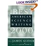 The Best American Science Writing 2000