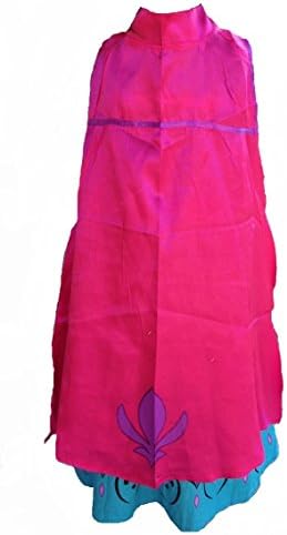 Elsa Coronation Dress (5-6 Years)