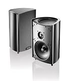 Definitive PROMON800 Compact Main Or Surround Speakers (Pair)