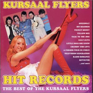 KURSAAL FLYERS - Track12 Lyrics - Zortam Music