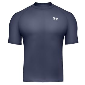 Under Armour Tech Tee Mens