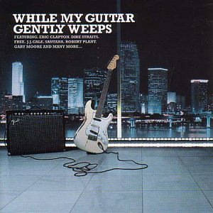 CD-Charts  Search : While My Guitar Gently Weeps