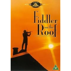 Fiddler On The Roof [UK Import]