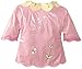 Kidorable Lotus Flower Kids Rain Jacket, All Weather, Yellow & Pink (US Sizing)