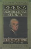 Review Blackstone Audiobooks  / Jefferson and the Ordeal of Liberty, Vol. 3