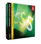 Adobe Creative Suite 5.5 Web Premium,...