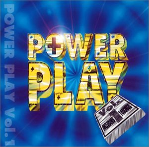 オムニバス｜POWER PLAY(1)