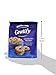 Gratify Gluten Free Pretzel Thins, Sesame, 6 Ounce (Pack of 6)