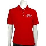 UNLV Runnin' Rebels Red Ladies Velocity Polo