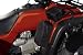Classic Accessories ATV Fender Organizer (Timber)