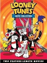 Looney Tunes - Movie Collection (Bugs Bunny/Road-Runner Movie/1001 Rabbit Tales)