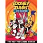Looney Tunes - Movie Collection (Bugs Bunny/Road-Runner Movie/1001 Rabbit Tales)