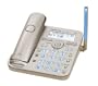 Panasonic �R�[�h���X�d�b�@ RU�ERU�ERU(���E���E��) �q�@�Ȃ� �V�����p���S�[���h 1.9GHz DECT�������� VE-GD53D-N