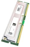 Viking C3996 512MB 800 MHz ECC Rambus RIMM Compaq Part# 103996-B21
