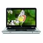 HP Envy 14-1110nr 14.5-Inch Relic Laptop PC - Up to 3.45 Hours of Battery Life (Carbon)