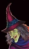 Feeny the Witch Translucent Decorations 
