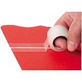 Du-Bro 916 Electric Flyer Hinge Tape (1 roll, 15 ft)