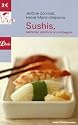 Sushis, sashimis, yakitoris et compagnie