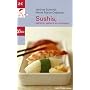 Sushis, sashimis, yakitoris et compagnie