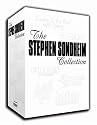 The Stephen Sondheim Collection (Into the Woods / Sunday in the Park with George / Follies in Concert / Passion / Sweeney Todd in Concert / A Celebration at Carnegie Hall)