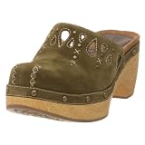 indigo by Clarks Antonia Clog