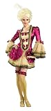 Marie Antoinette Sexy Adult Costume