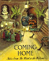  Kenneth Grahame