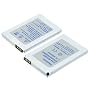 Replacement for CREATIVE Zen Micro MP3 Player Battery