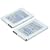 Replacement for CREATIVE Zen Micro MP3 Player Battery
