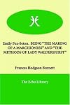 Emily Fox-Seton (Illustrated Edition) (Dodo Press)