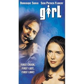 Girl [VHS]