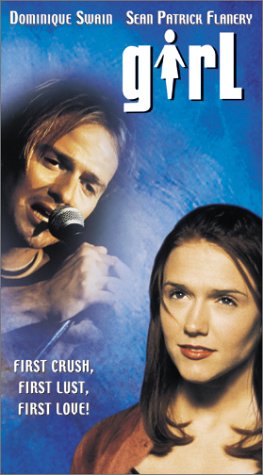 Girl [VHS]