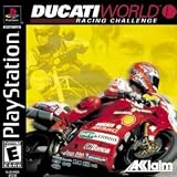 Ducati World