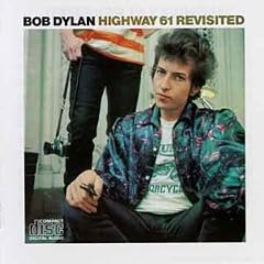 Highway 61 Revisited