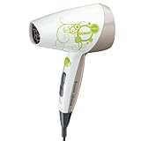 Conair 250 Eco Ionic 1400 Watt Dryer, White