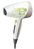 Conair 250 Eco Ionic 1400 Watt Dryer, White - B001T0HH9W