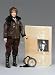 Amelia Earhart Action Figure Doll Set