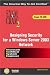 Designing Security for a Windows Server 2003 Network: Exam 70-298 (Exam Cram 2)