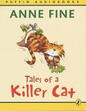 Tales of a Killer Cat: The Diary of a Killer Cat, The Return of the Killer Cat