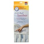 Prince Lionheart 5205 Crib Rail Prote...
