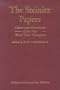 The Steinitz Papers: Letters and Documents of the First World Chess Champion